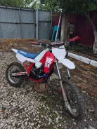 Yamaha YZ 80. 80����. ��., ��������, ��� ���, ������ �� �� ����