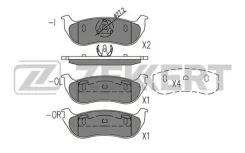 ������� ����. ����. � bs2981 Zekkert BS2981 ����