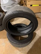 Yokohama Advan Neova AD08. ������, 2019 ���, �/�, ����� 25 % ����