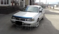 Toyota Carina E ����