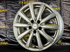 Inter Milano Vex Sport. 6.5x16", 5x100, ET50, �� 67,1���. ����