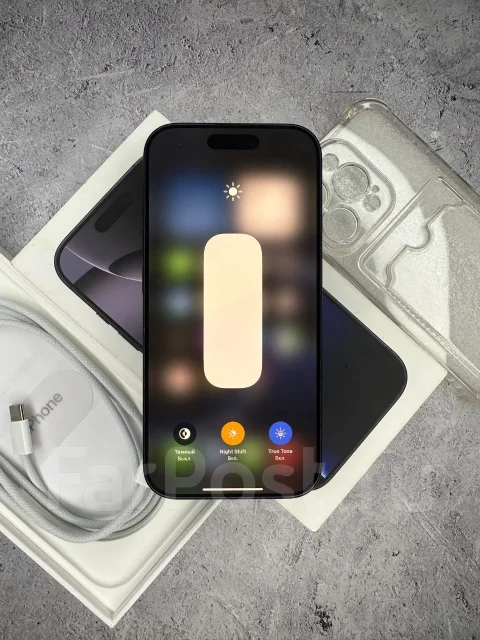 Apple iPhone 16 Pro. �/�, 128 ��, ������ ����