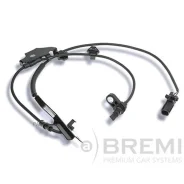 ������ ��� Lexus HS (ANF10) 250h 07.09- Bremi 51195 Bremi 51195 51195 ����