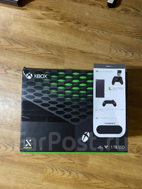 Microsoft Xbox Series X ����