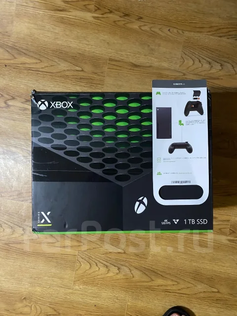 Microsoft Xbox Series X ����