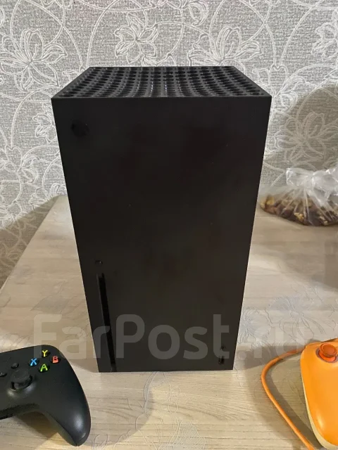 Microsoft Xbox Series X ����