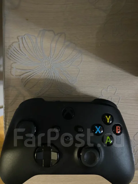Microsoft Xbox Series X ����