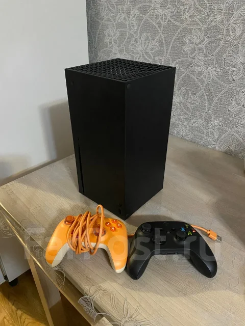 Microsoft Xbox Series X ����