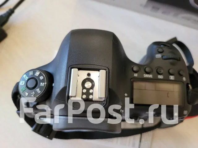 Canon EOS 6D Mark II. 20 � ����� ��, ���: ��� ���� ����