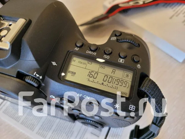 Canon EOS 6D Mark II. 20 � ����� ��, ���: ��� ���� ����