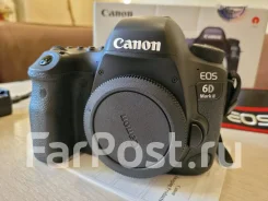 Canon EOS 6D Mark II. 20 � ����� ��, ���: ��� ���� ����