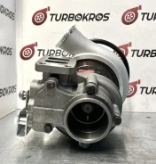 ��������������� ��������������� ����� Cummins Cummins/Dodge, Cummins ��������� ISBe / ISDe ������� 6.7 ����� (� ���������, ����������� 6ISBe, ������ �...
