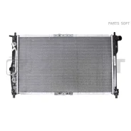 �������� ���������� ��������� Daewoo Lanos (KLAT) 97- Zekkert MK-1383 Zekkert MK1383 MK1383 ����