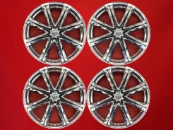 M'z SPEED Julia. 7.0x18", 4x100, ET48, �� 60���. ��� ����� �� ������ ����