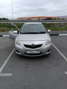 Toyota Belta. �������, ��������, 1.0, ������ ����