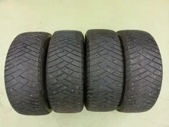 Goodyear UltraGrip Ice Arctic. ������, ����������, 2019 ���, �/�, ����� 15 %. �������� ������� ����