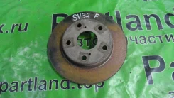 ��������� ���� Toyota Vista, �������� 4351232240 ����