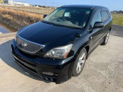 ������ �������� Toyota Harrier 2003 4802048040 MCU36 1MZ-FE, �������� ����� 4802048040 ����