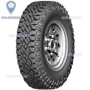 Goodyear Wrangler DuraTrac