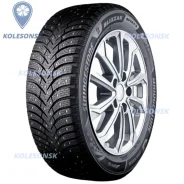 Bridgestone Blizzak Spike 3