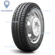 Kumho Winter PorTran CW51
