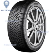 Bridgestone Blizzak 6