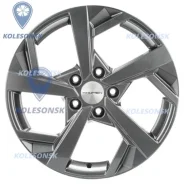 Khomen Wheels KHW1712