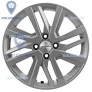 Khomen Wheels KHW1609