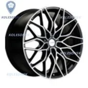 Khomen Wheels KHW1902