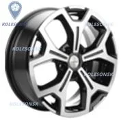 Khomen Wheels KHW1710
