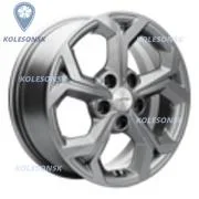 Khomen Wheels KHW1606