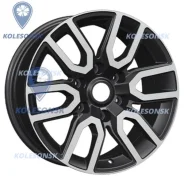 Khomen Wheels KHW1723