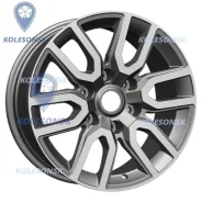 Khomen Wheels KHW1723