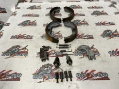 ������� ������� BMW E83 06.09.2007 34416761293 ��������� N52K 34416761293 ����