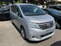 �������� Nissan Serena 2011 39600EN100 NC26 MR20DD, ������ 39600EN100 ����