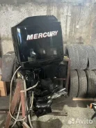 Mercury. 115��.�., 2-�������, ����������, ���� L (508 ��), 2005 ��� ����