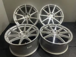 Niche Essen. 9.0/10.0x20", 5x120, ET35/40, �� 73,1���. ��� ����� �� ������ ����