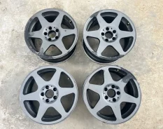 Mercedes. 8.25x17", 5x112, ET34, �� 66,6���. ����
