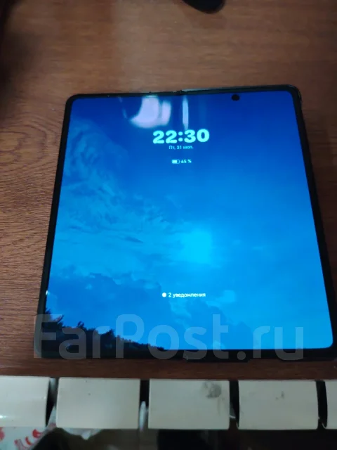 Honor Magic V5. �/�, 512 ��, ������, NFC, eSIM, ������� �������, ������������ ������� ����