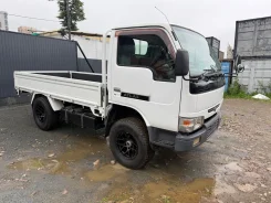 Nissan Atlas ����