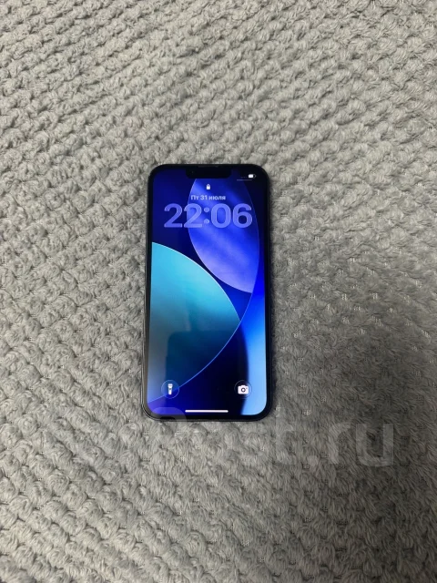 Apple iPhone 13. �/�, 128 ��, �����, 3G, 4G LTE, 5G, Dual-SIM, ����������, ���������, NFC, eSIM, ������� �������, ������������ ������� ����
