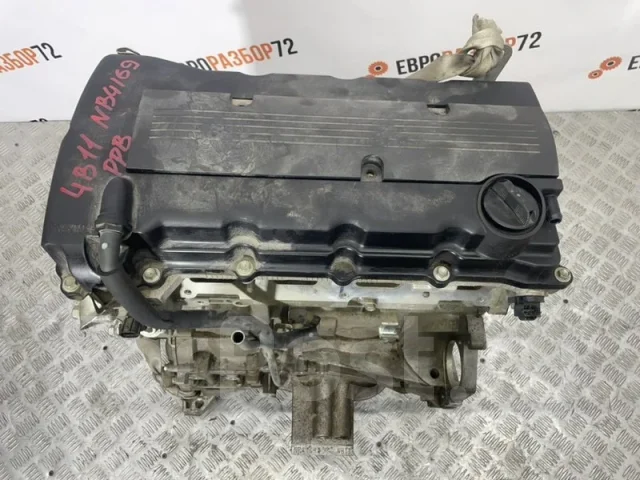 ��������� Mitsubishi Asx GA1W 2.0 4B11 ����