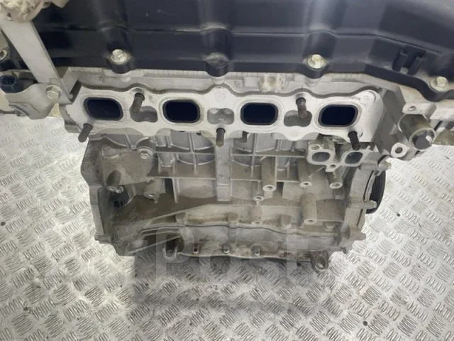 ��������� Mitsubishi Asx GA1W 2.0 4B11 ����