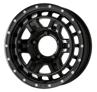 Work Crag T-Grabic II MC+. 5.5x16", 5x139.7, ET0, �� 108,5���. ��� ����� �� ������������ ����