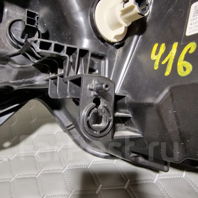 ���� ������ Nissan Note E12 1933 1933 ����