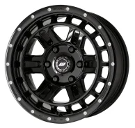 Work Crag T-Grabic II MC+. 8.0x17", 6x139.7, ET20, �� 106,1���. ��� ����� �� ������������ ����