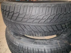 Nexen Winguard Ice 3. �����������, 2024 ���, ����� ����