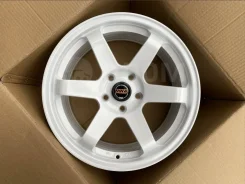 Rota Grid. 8.0x17", 5x114.3, ET35, �� 73,1���. ��� ����� �� �������� ����