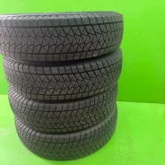 Bridgestone Blizzak DM-V2. ������, ��� �����, 2023 ���, �/�, ����� �� 5 % ����