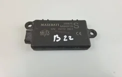 �������� ����, AAS03770 Maserati GranCabrio M145 2010 - 2020 ���� Maserati GranCabrio M145 2012 3-AVO45137 250675 ����
